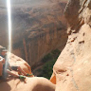 Meet your Posher, Paul